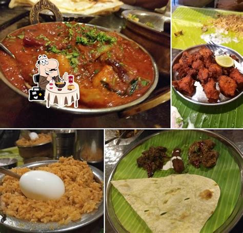 Royal Chettinad, Perundurai Locality order online .